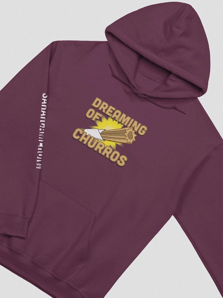 Dreaming of Churros Sweatshirt product image (1)