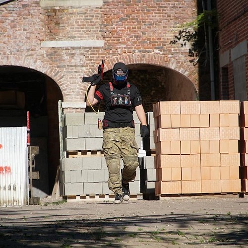 Stop sh*tting bricks 🧱#airsoft #airsoftbelgium🇧🇪 #airsoft #airsoftgun #hpaairsoft #airsoftnation #crimieventsbelgium