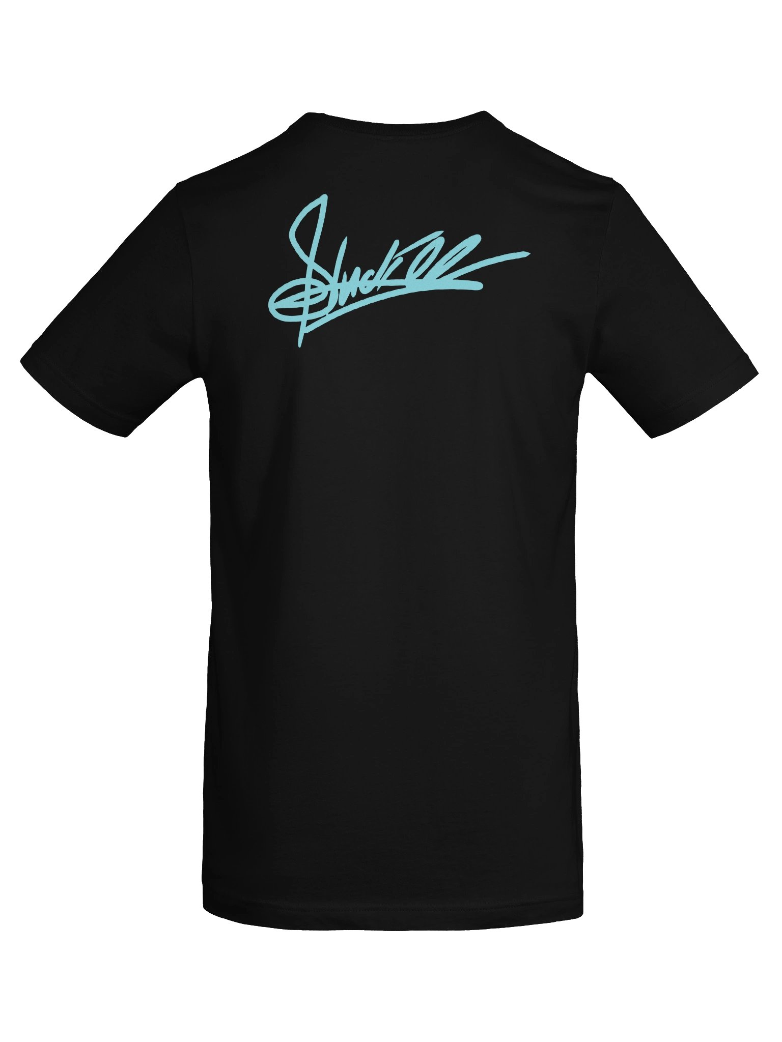 UP. DOWN. LEFT. RIGHT. | Shirt (BLUE) product image (6)