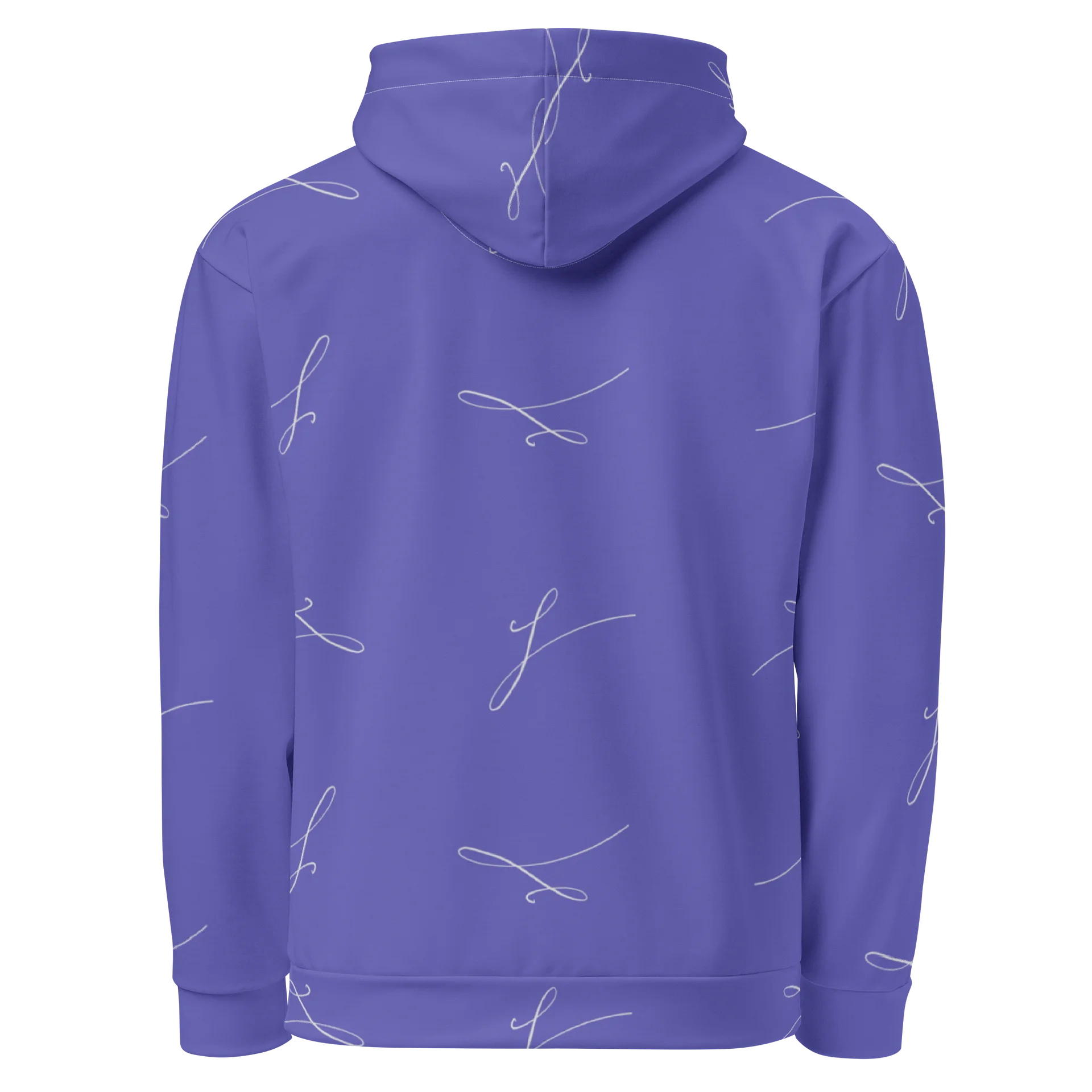 Blue State of Mind | Hoodie product image (4)