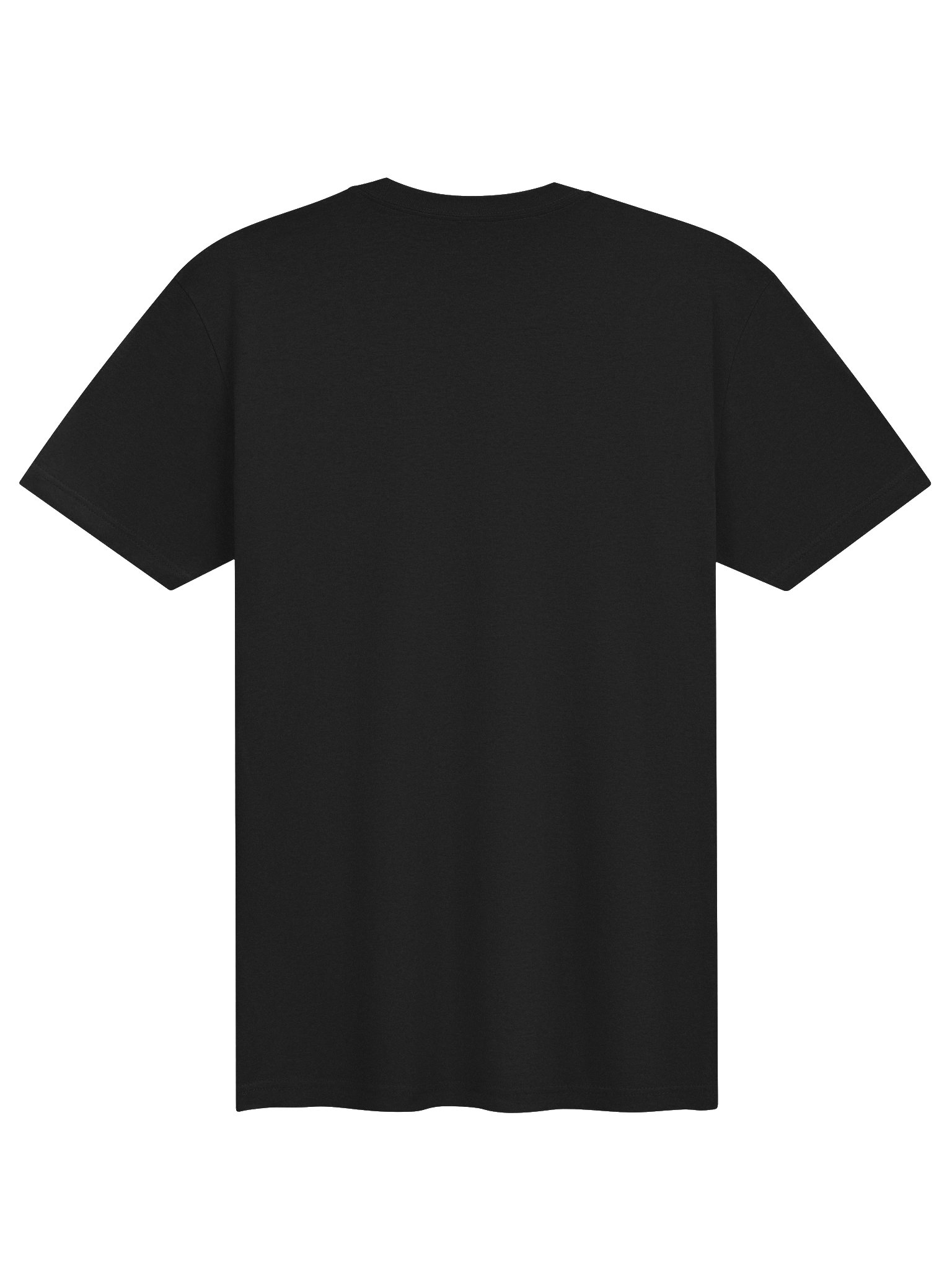 Privacy Is Normal Supersoft Tee Embroidery. product image (3)