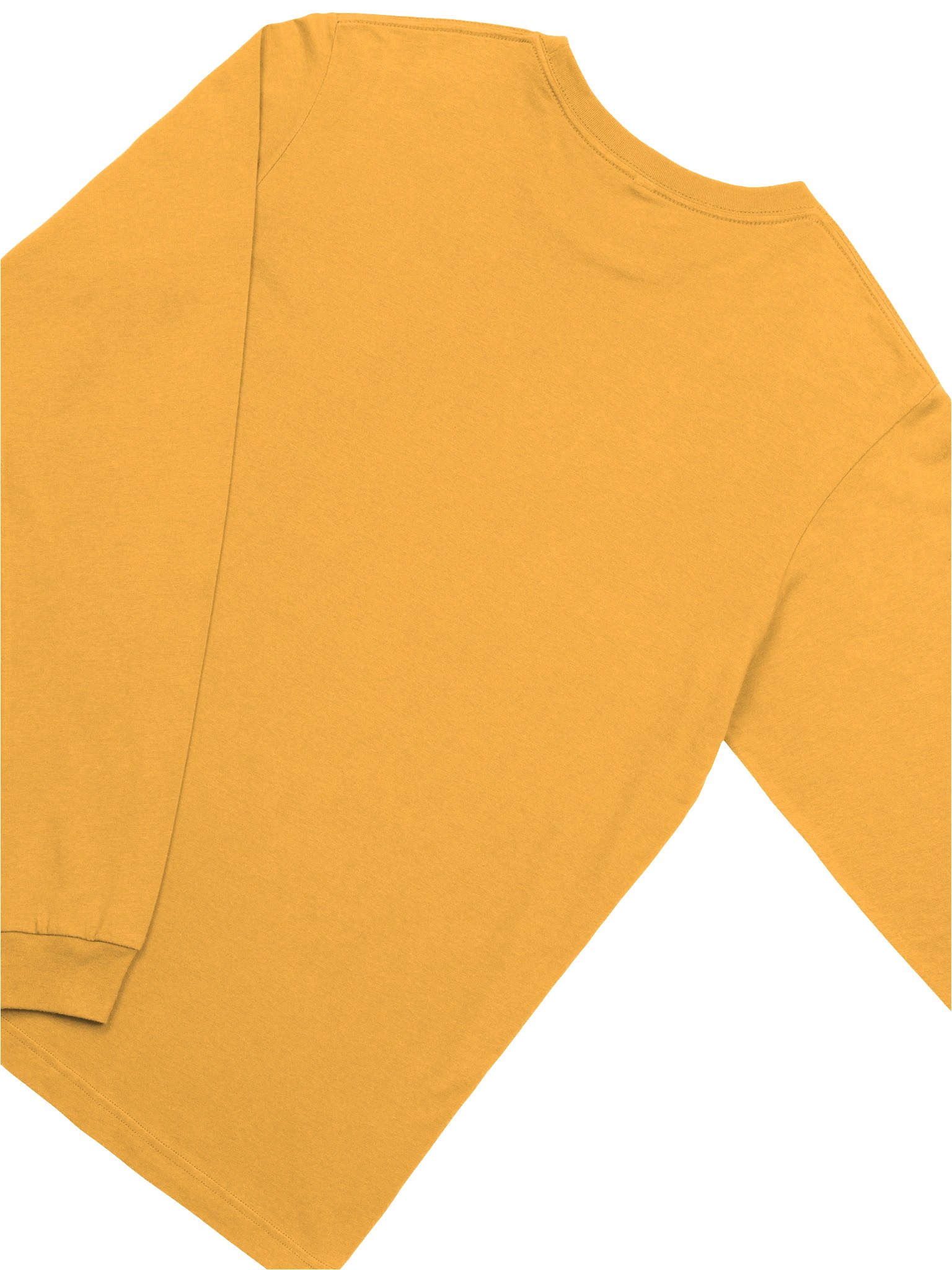 Buffalo Check Saloon • LS T-Shirt product image (19)