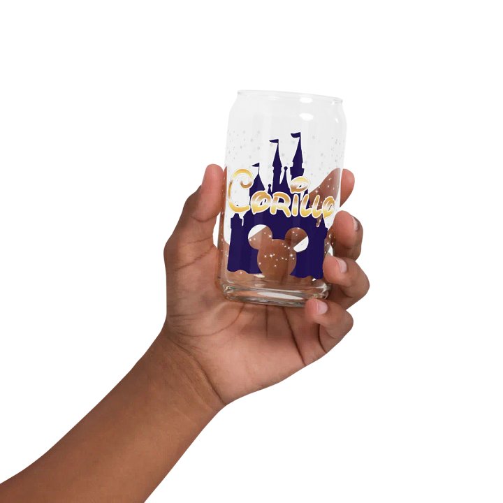 Corillo Magic Glass Cup product image (2)