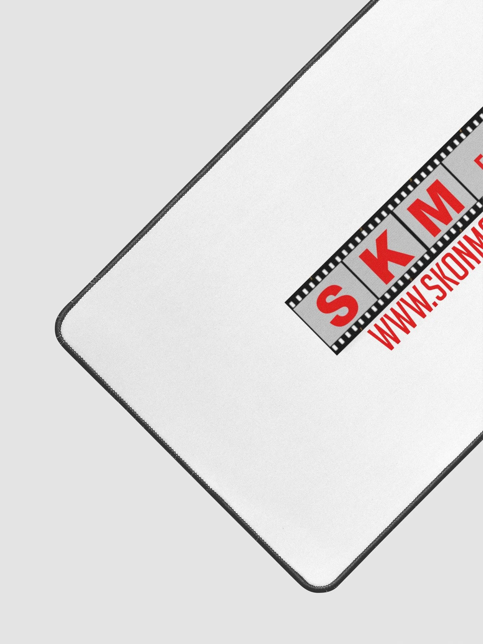 SKM Filmstrip Desk Mat product image (1)