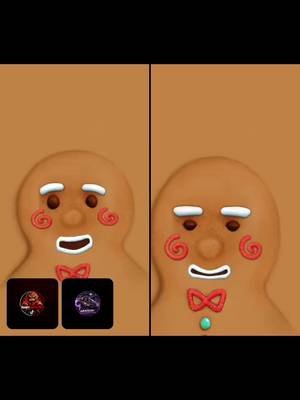 Gingerbread Army Shinanigans #tiktoklive #livehighlights #fyp #joker @👻CasperTheGhost👻 @Gingerbread_MysteryCars 