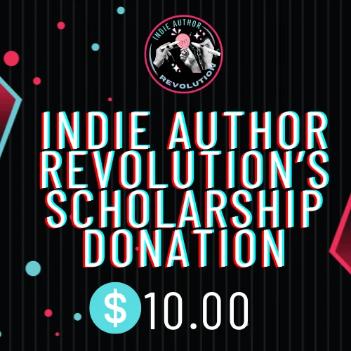 $10 IAR Scholarship Fund Donation product image (1)