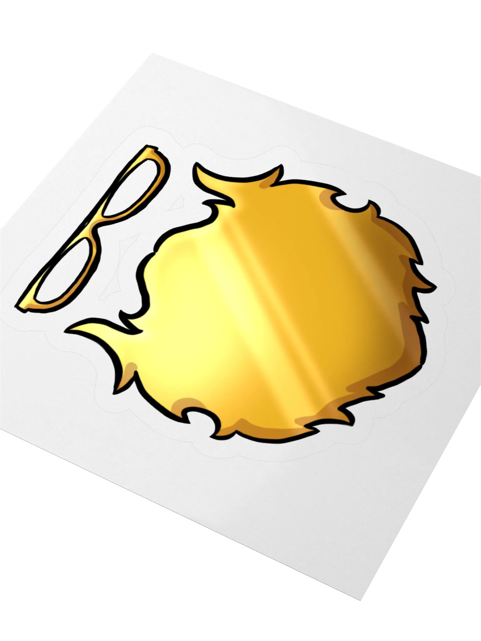 Golden Beardd product image (7)