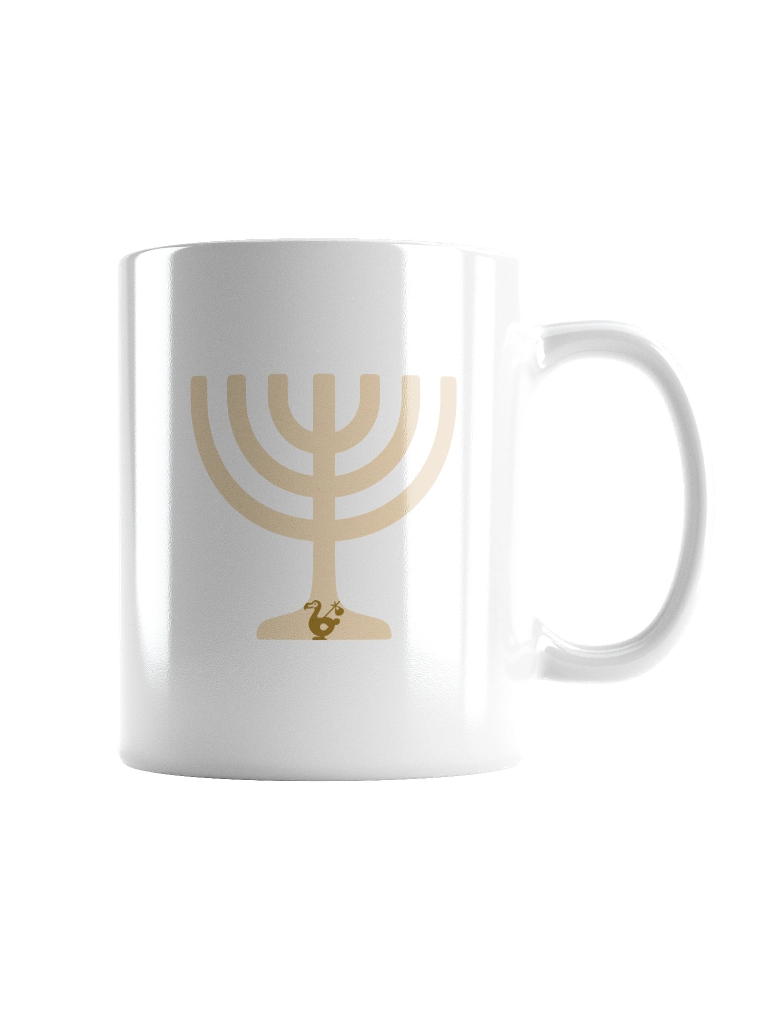 Sweet Zionist Prince Mug product image (5)