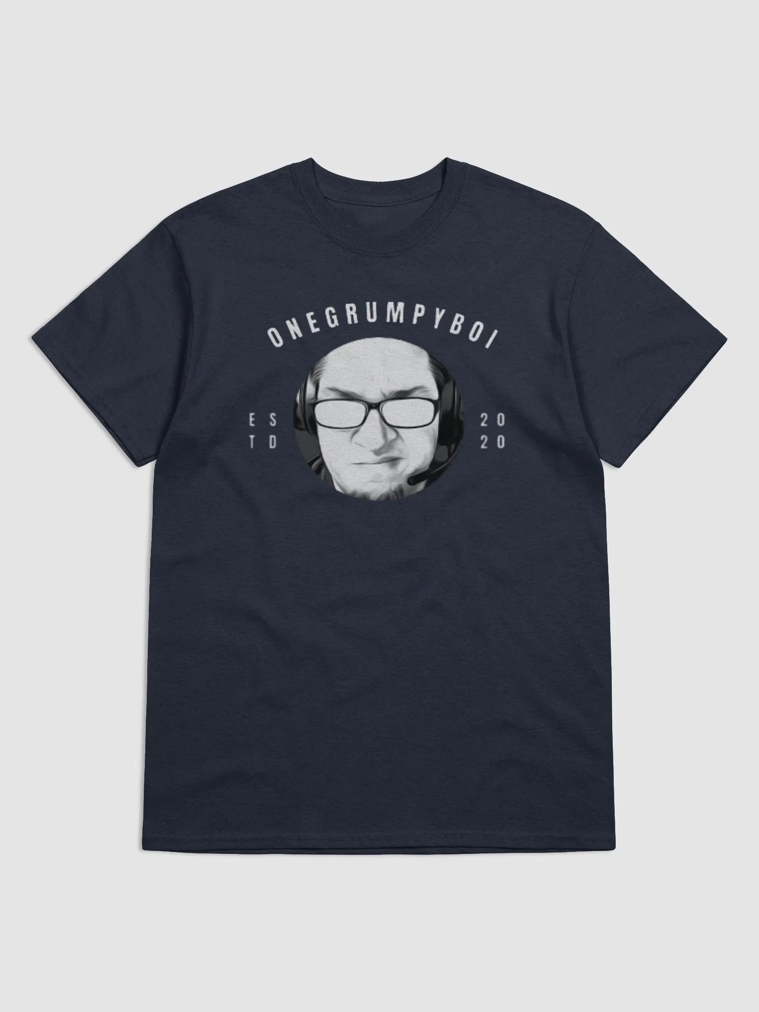OGF Grumps Logo T product image (1)