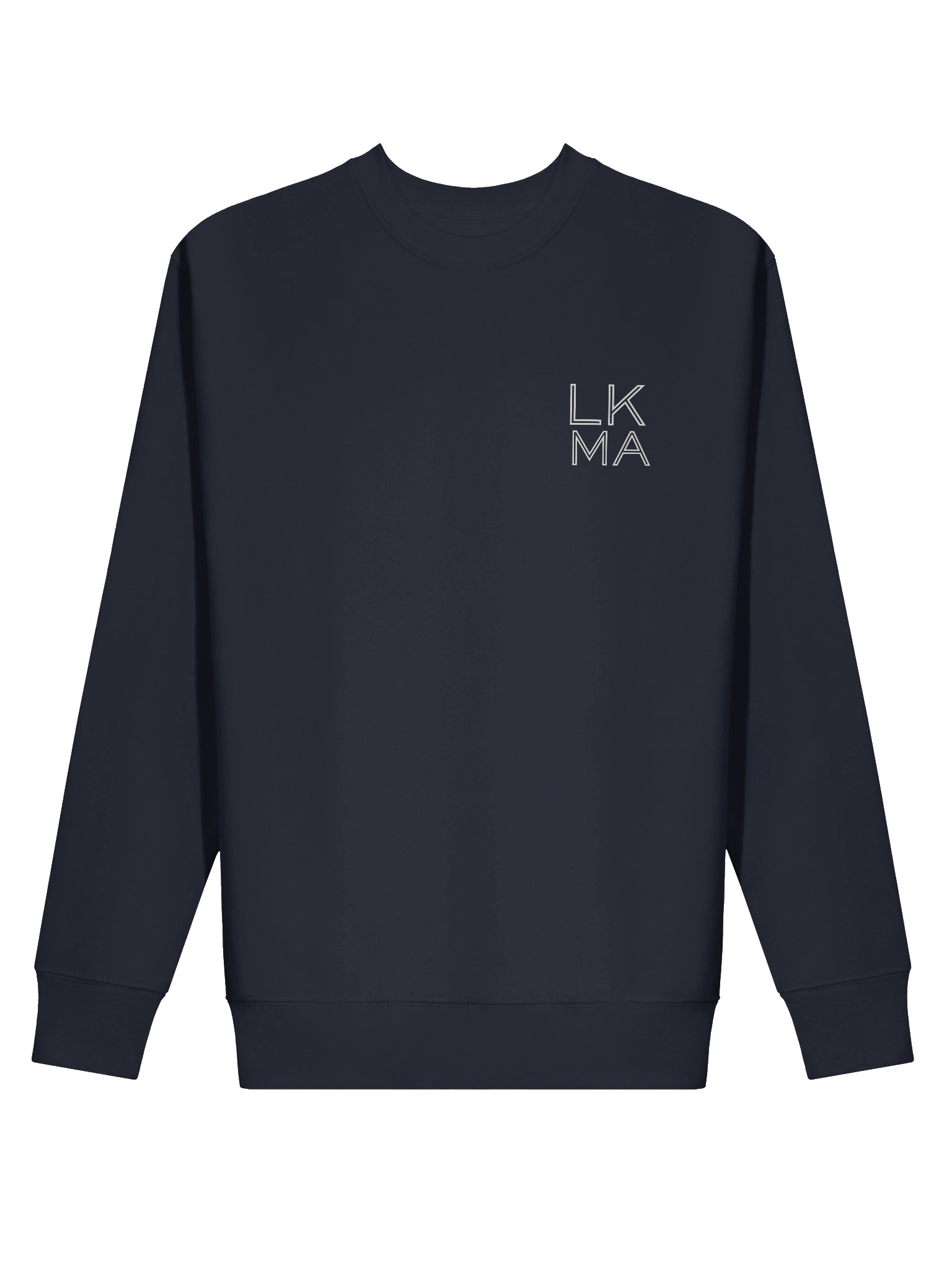 LKMA Crewneck product image (30)