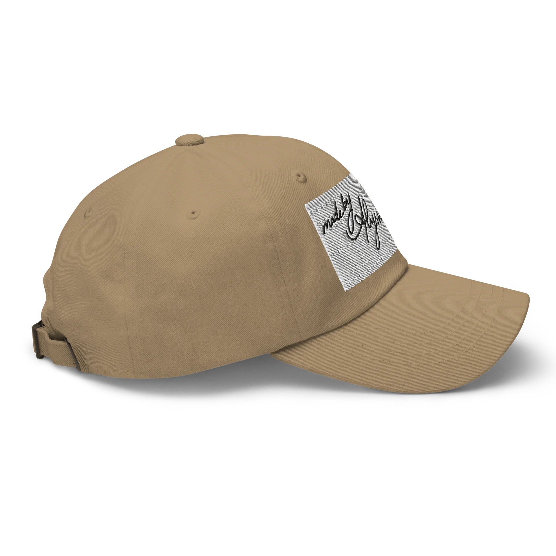 AK’s Made By Alyssa Kayla Brand Logo - Hat product image (2)