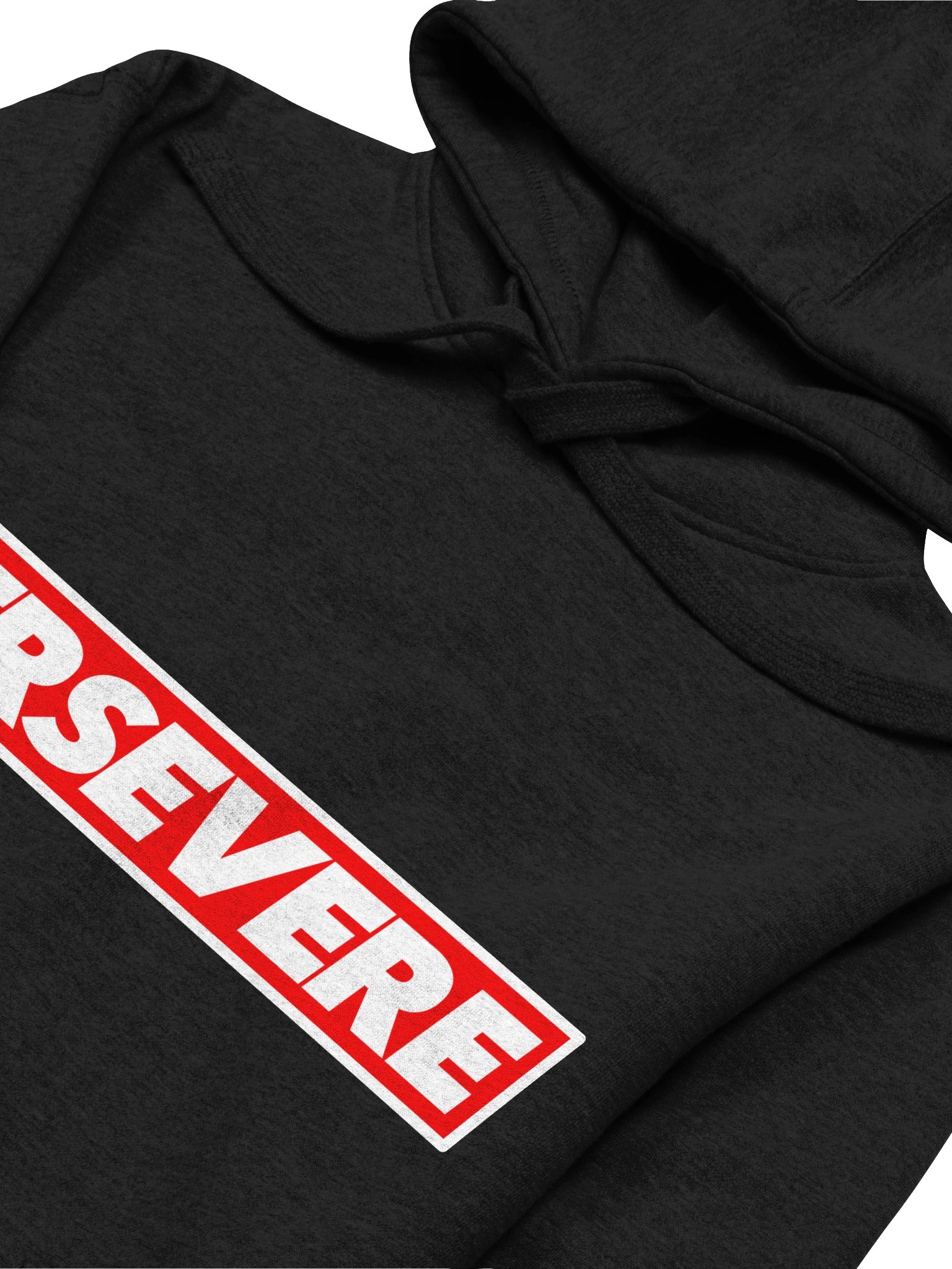 PerSevere Apparel | The Queen Unisex Hoodie product image (3)