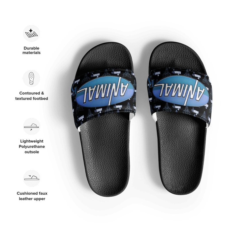 ANIMAL RX Female Slides product image (3)