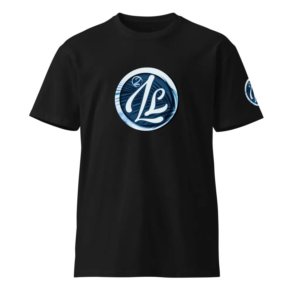 Leon T-shirt product image (6)