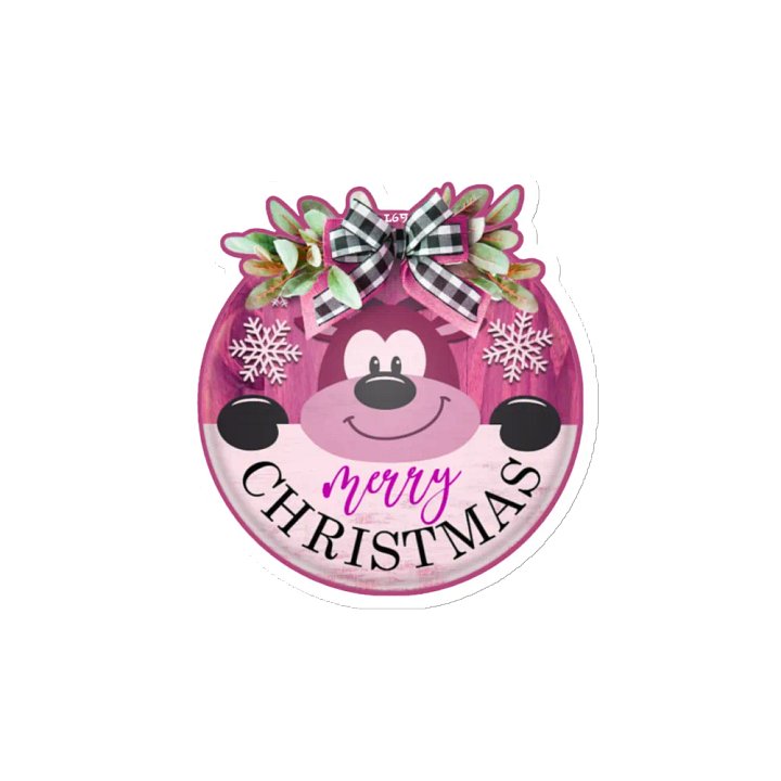 MERRY CHRISTMAS product image (2)
