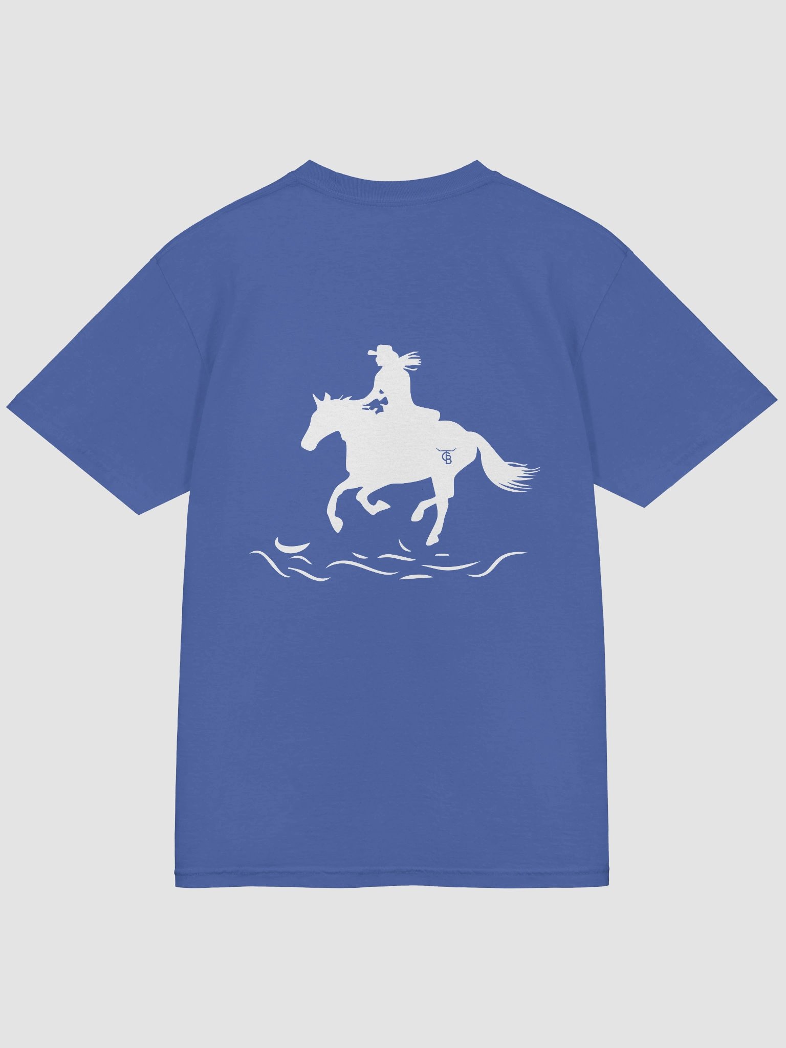 Girls Horse W CBB Brand product image (41)