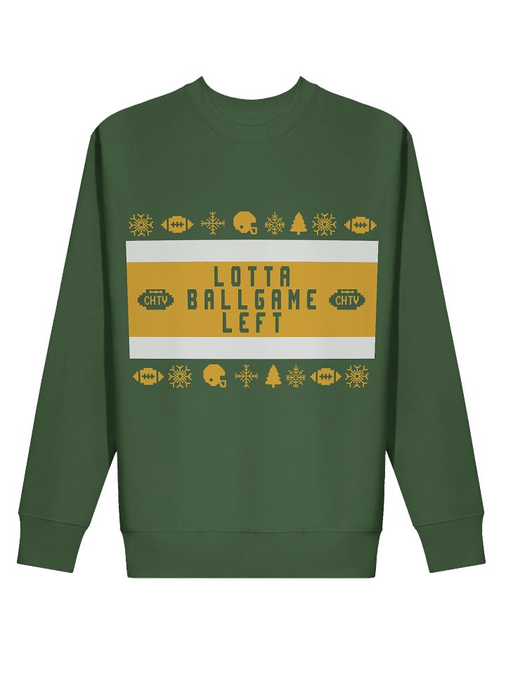 Lotta Holiday Left product image (2)