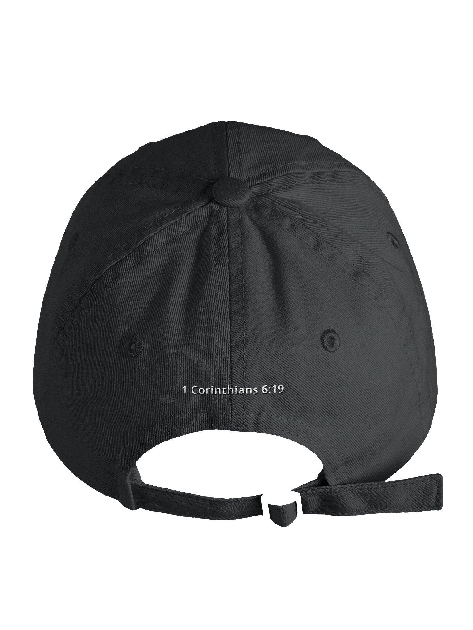 Kids Biowashed Dad Hat product image (13)