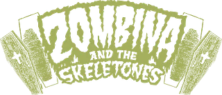 Zombina and the Skeletones