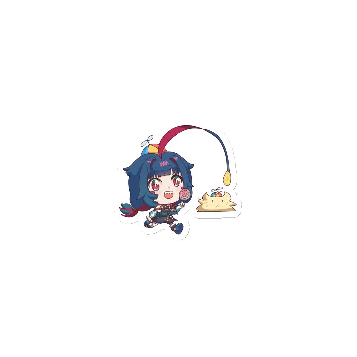 Kitanya lalala magnet!! product image (1)
