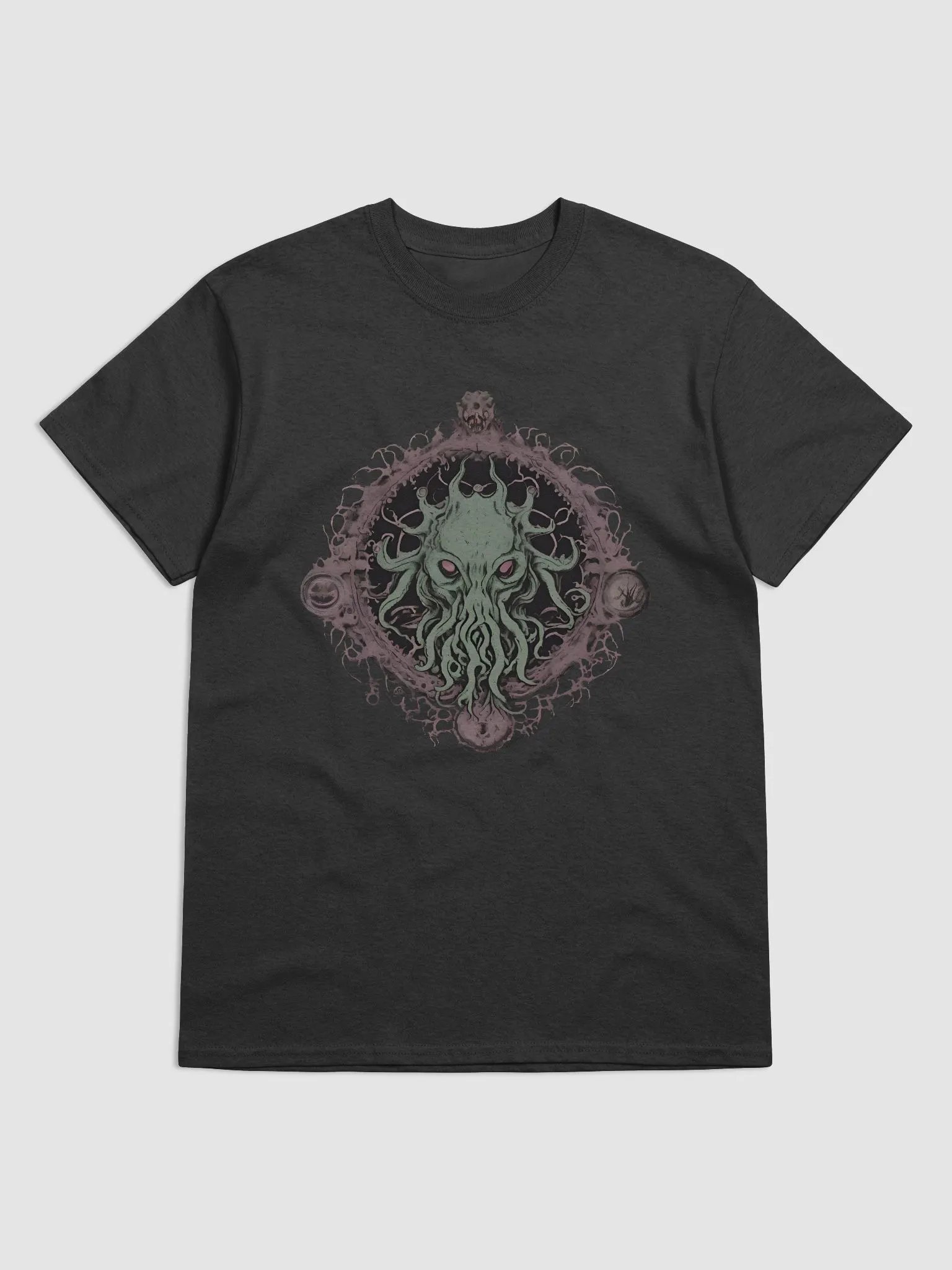 Eldritch Guardian - Tshirt product image (4)