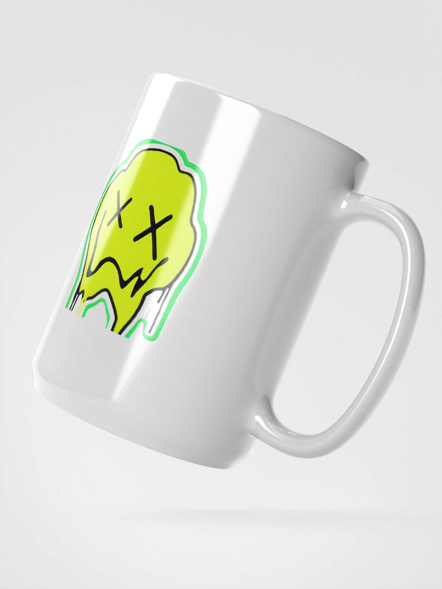 CORRUPTED JOY product image (3)