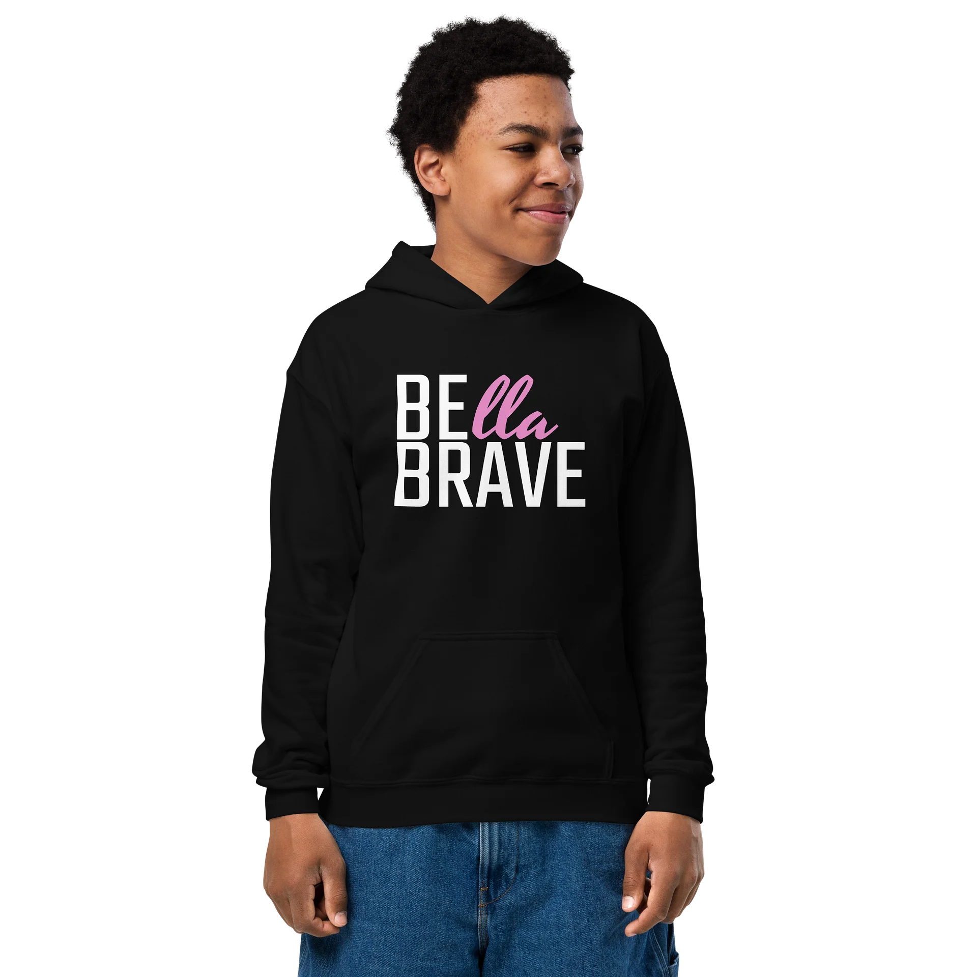 Youth Hoodie product image (1)