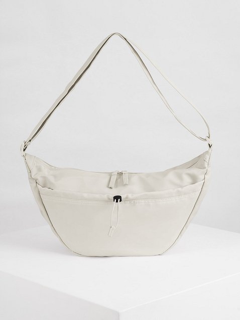 Photo showing BagBase Everyday Crossbody Bag 
