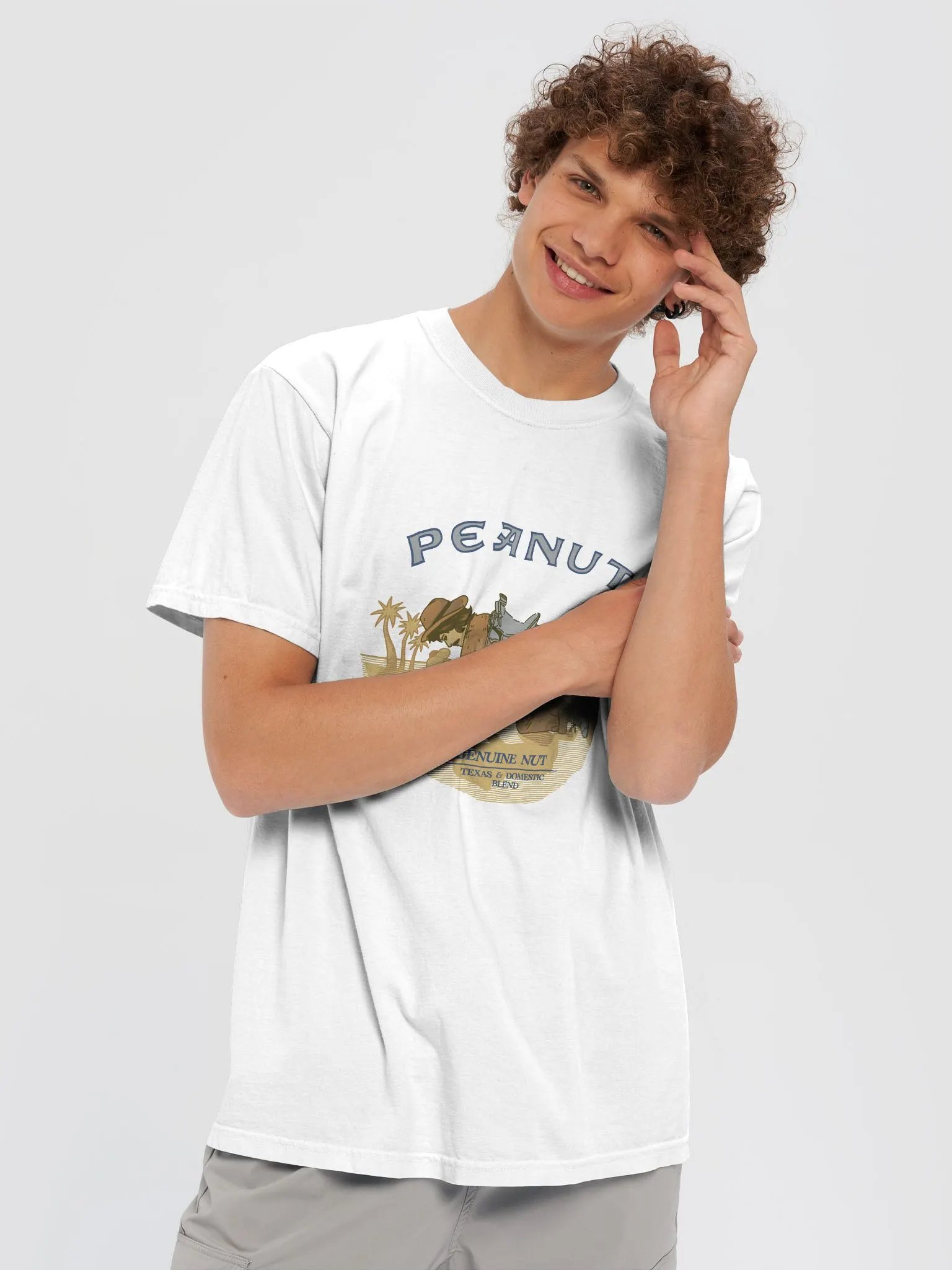 Peanut 