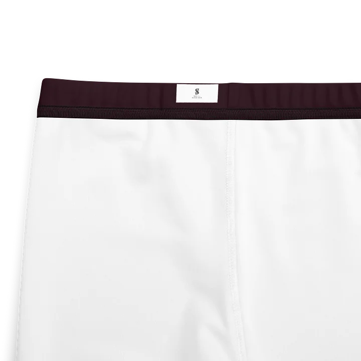 Youth Leggings – Comfortable, Stretchy & Everyday Active Fit for Girls product image (2)