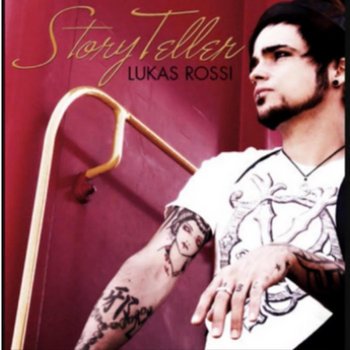 Storyteller (Live Acoustic) Album product image (1)