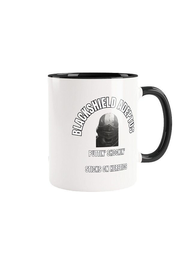 Blackshield Beverage Containers