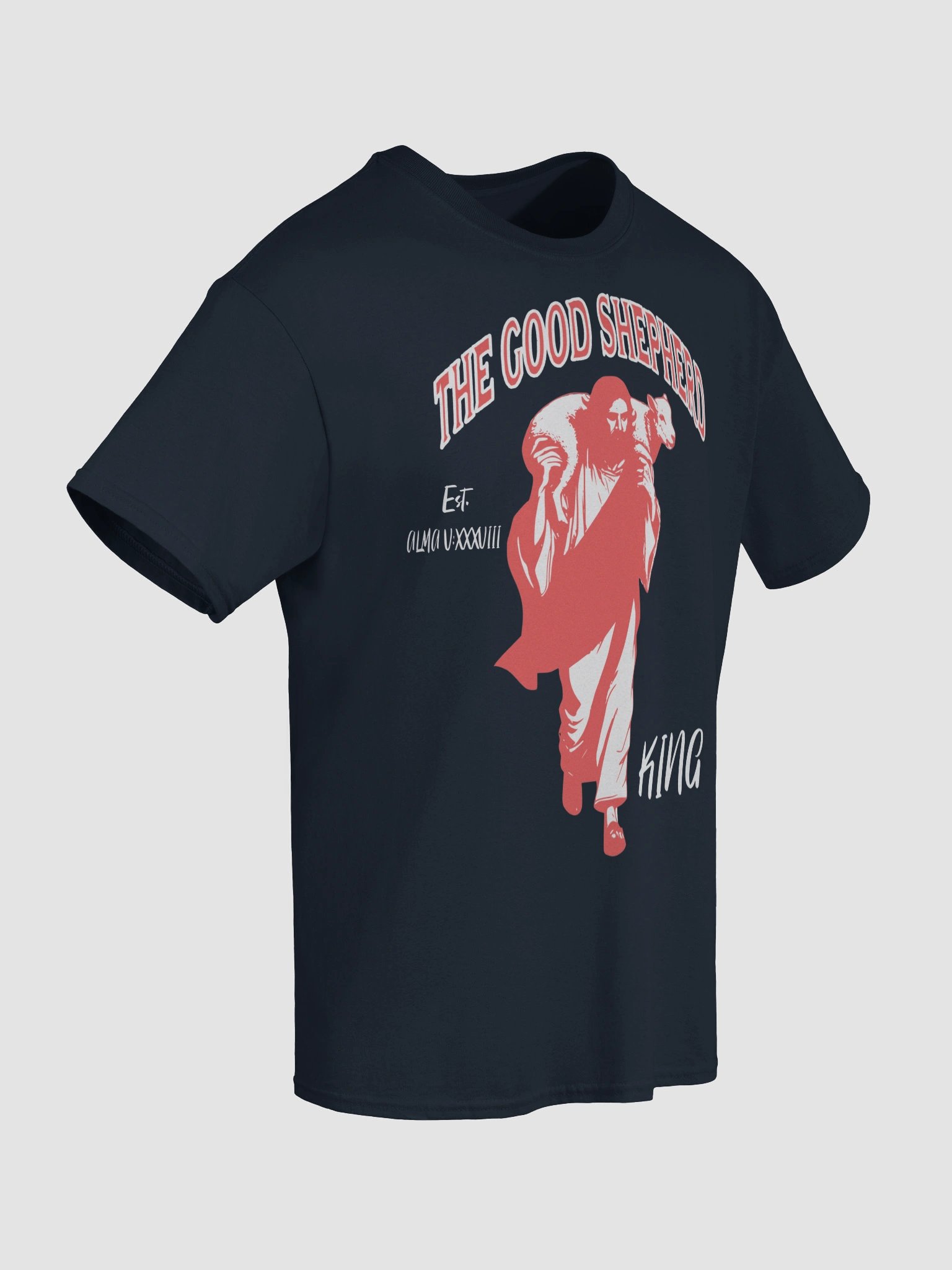 The good Shepherd T product image (86)