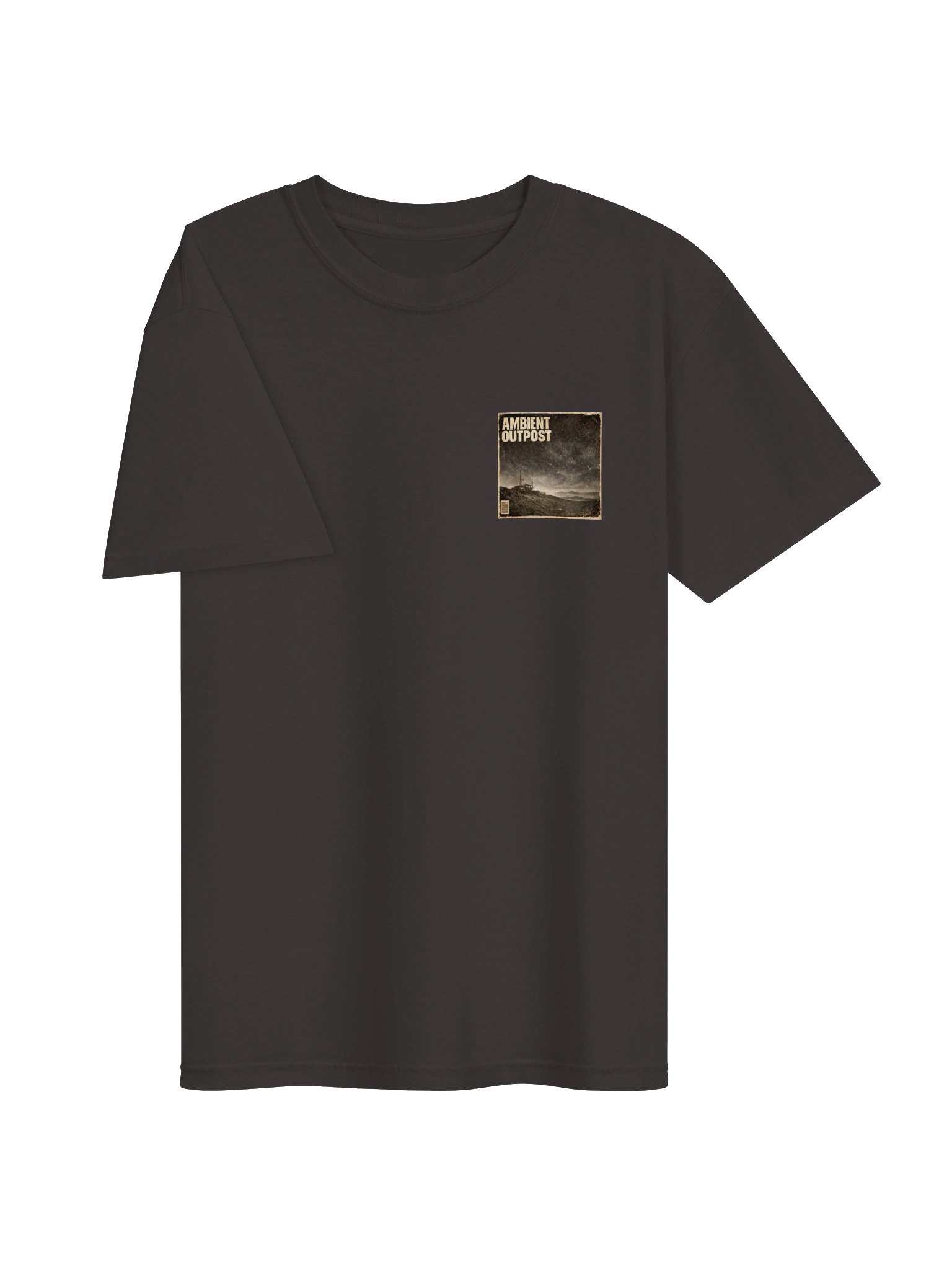 The Asset - Field Shirt product image (12)