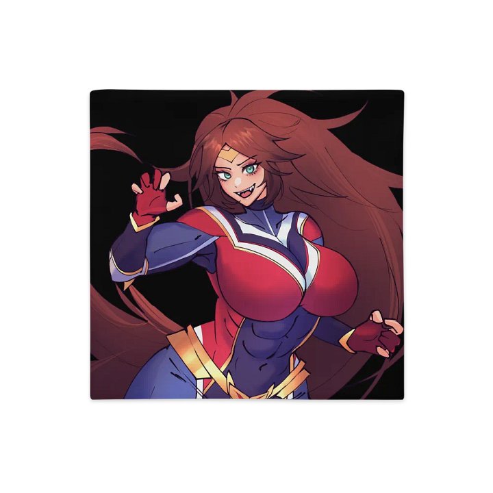 Nozomi Pillow product image (1)