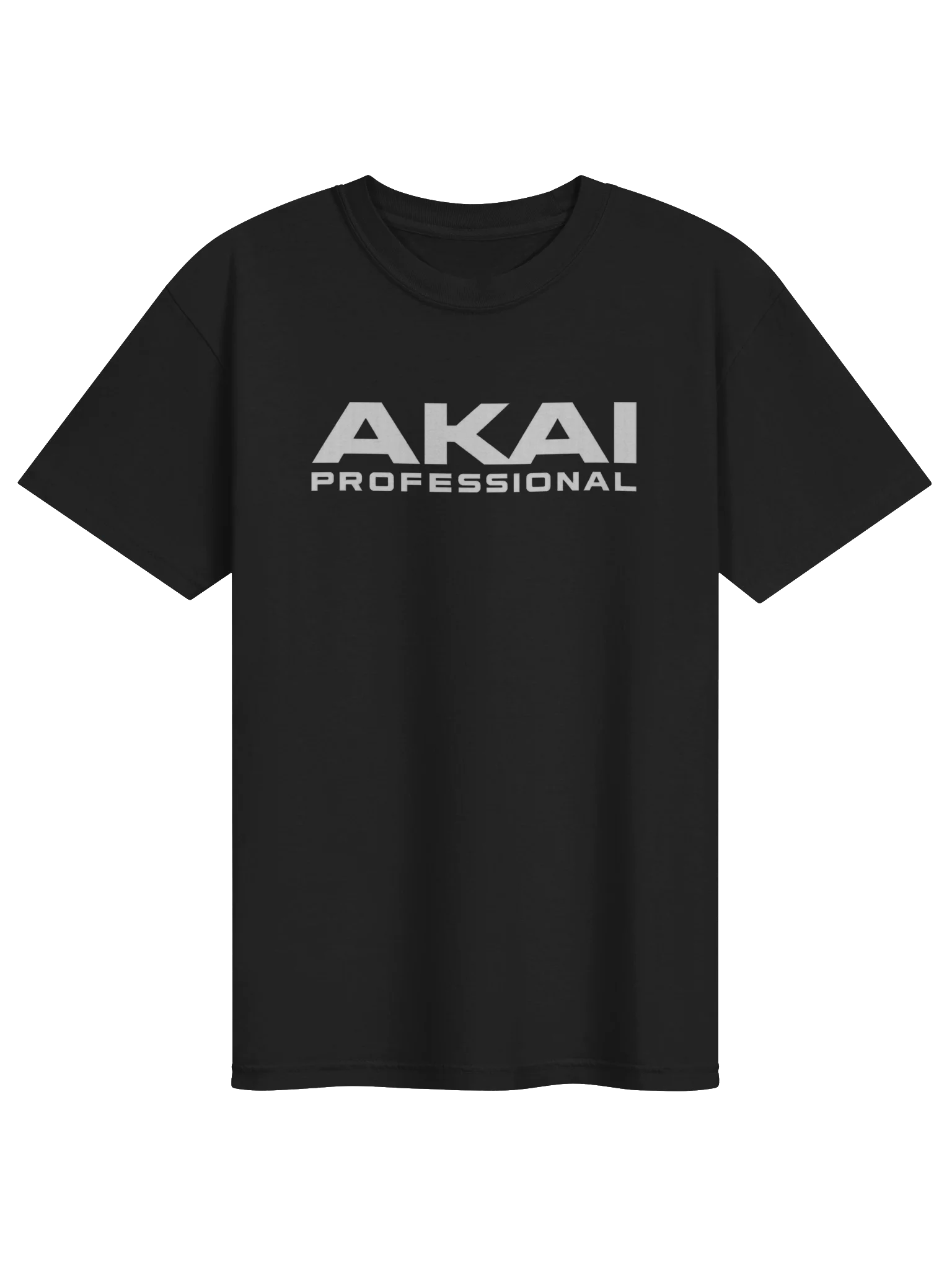 Official Akai Professional T Shirt product image (1)