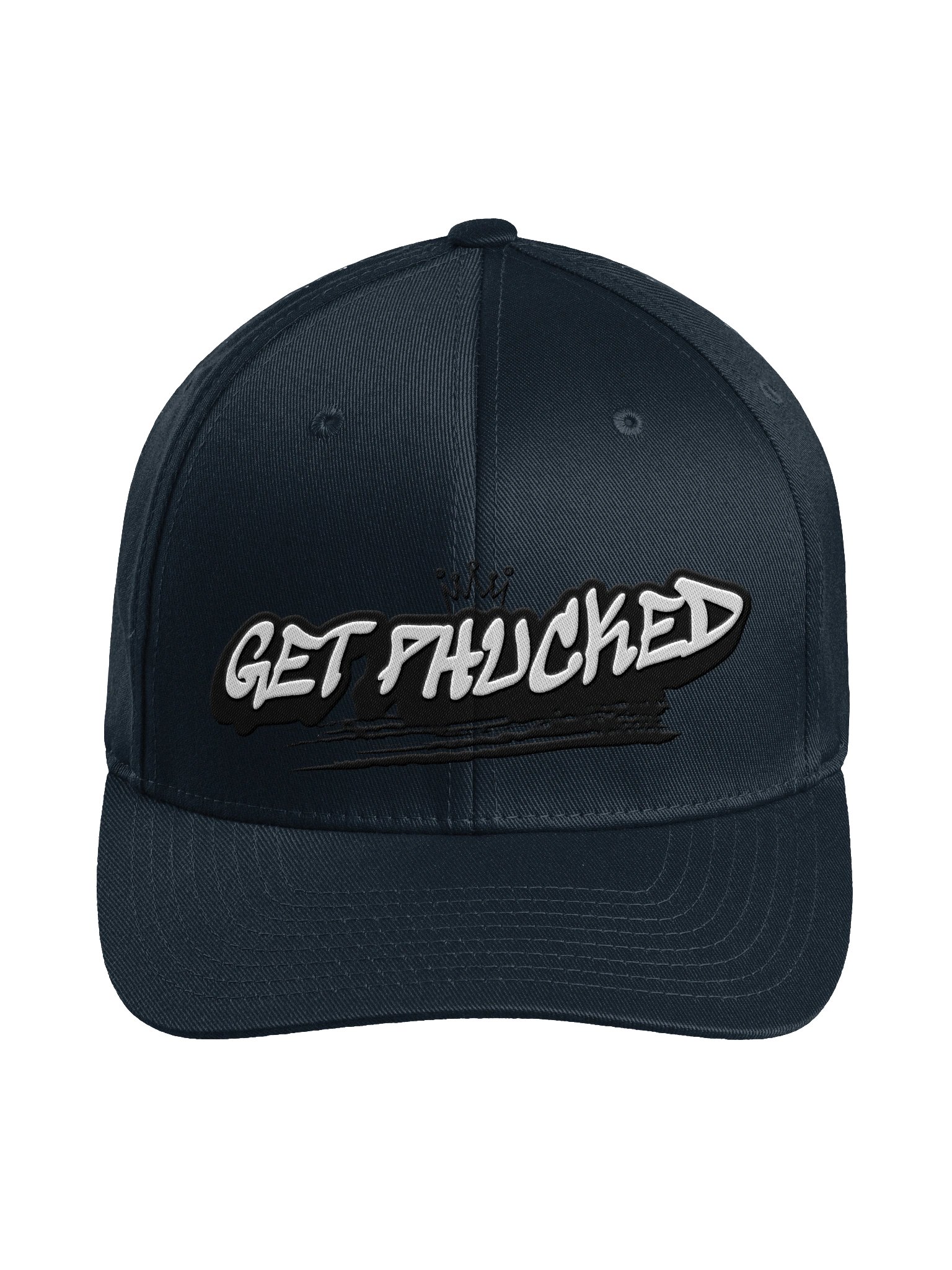 GET PHUCKED Flexfit product image (4)