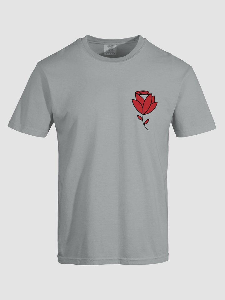 Cherry "Pretty Land" Tee product image (2)