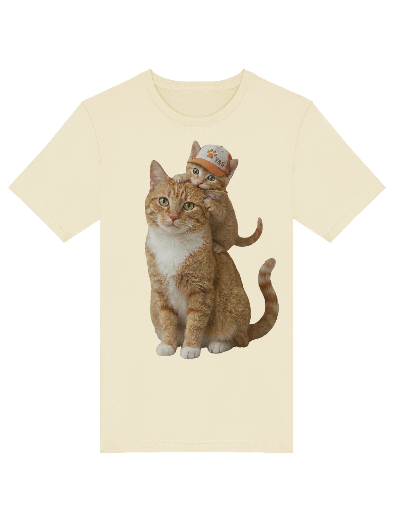 Twinkle & Little Sue – T-Shirt product image (17)