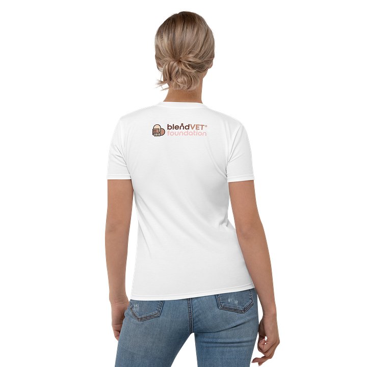 Empowered Women Women's T-Shirt product image (1)