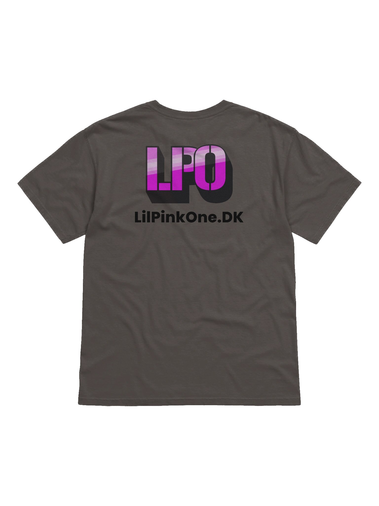 LPO Shadow T-Shirt product image (10)