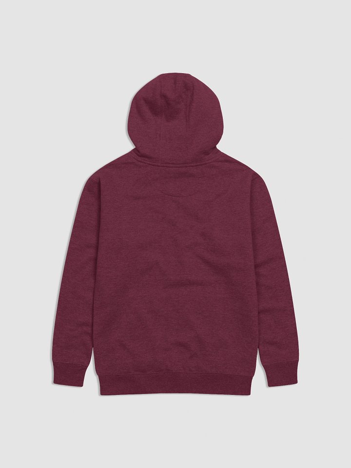 Eye of Insight Unisex Hoodie product image (22)