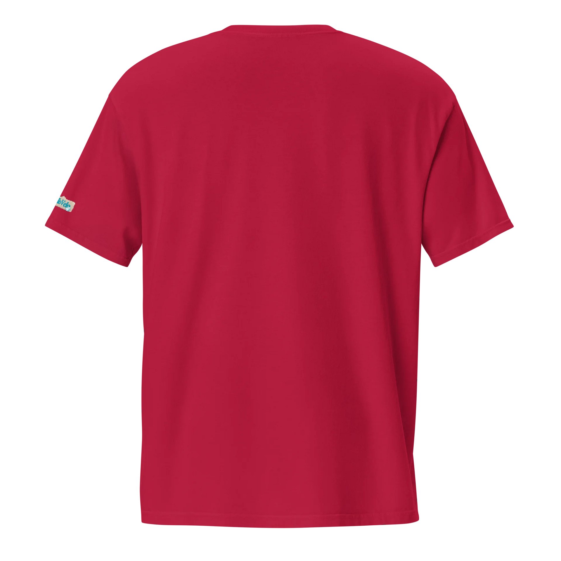 GUILLOVELO ELEVATE TSHIRT product image (2)