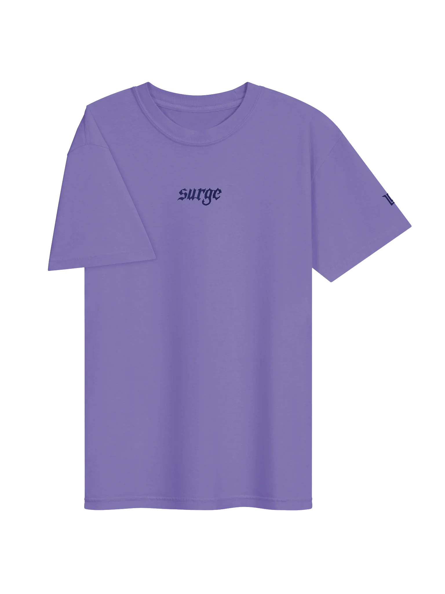 Surge Stitched Chroma Tee product image (3)