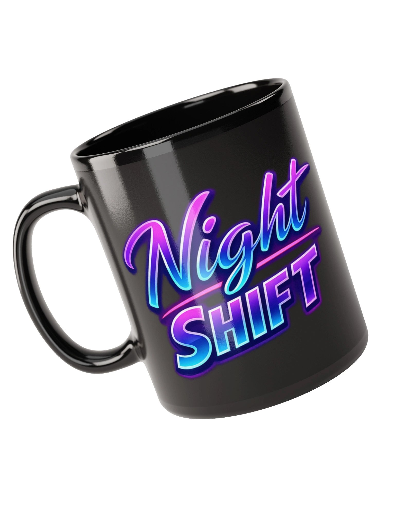 NightShift Mug product image (9)