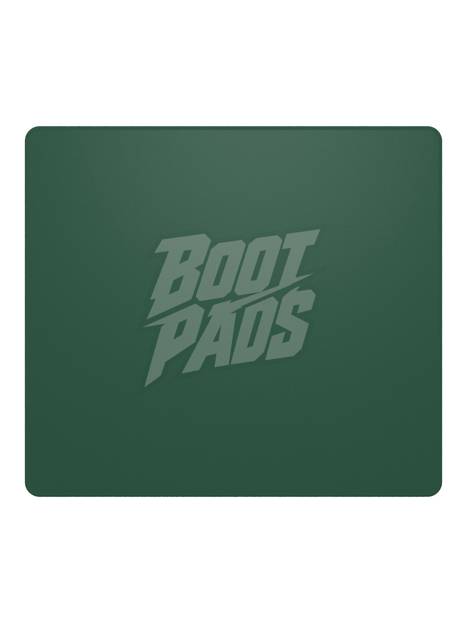 Bootpads Logo Centrado Verde product image (4)