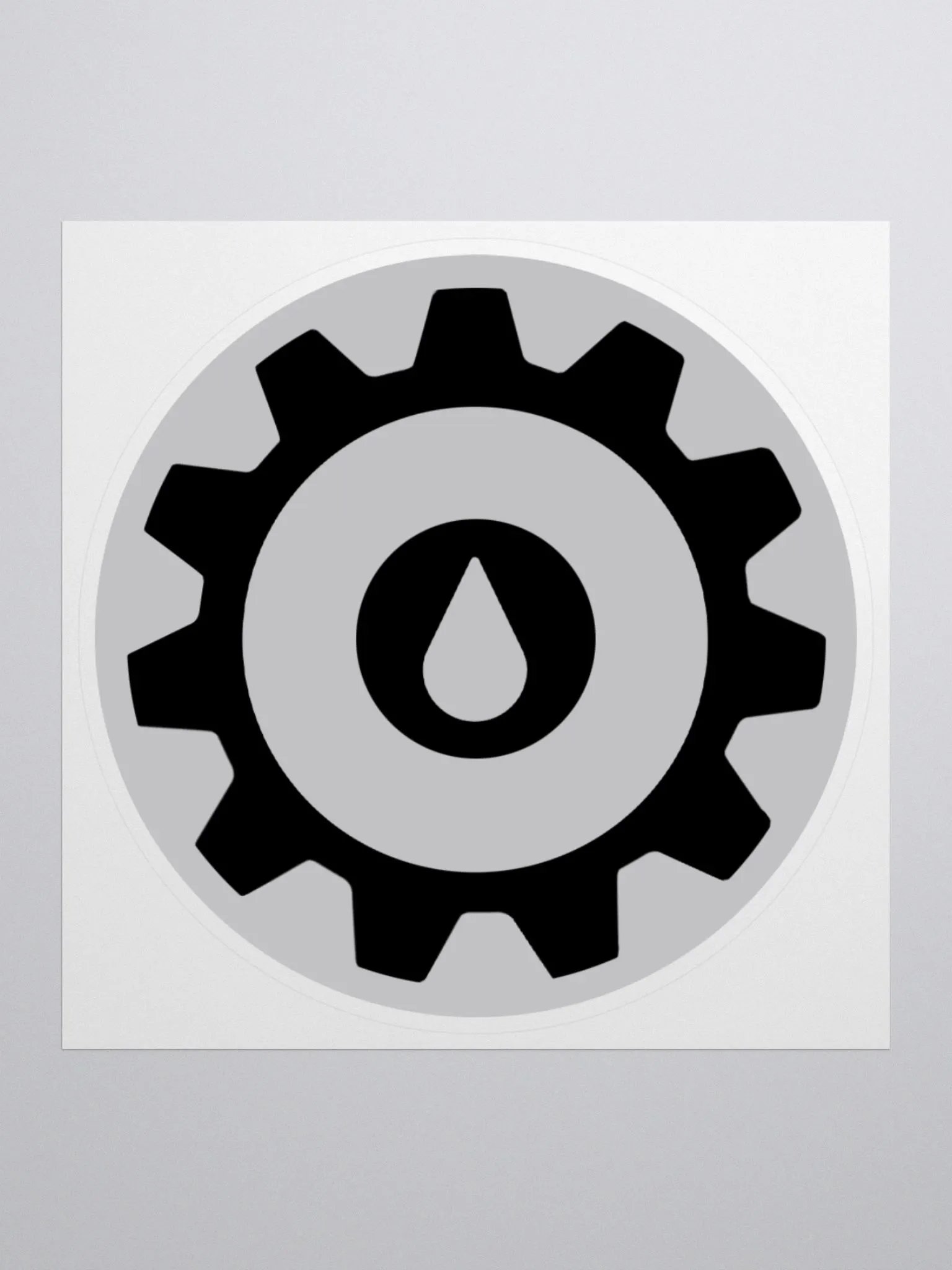 Silver Black product image (1)