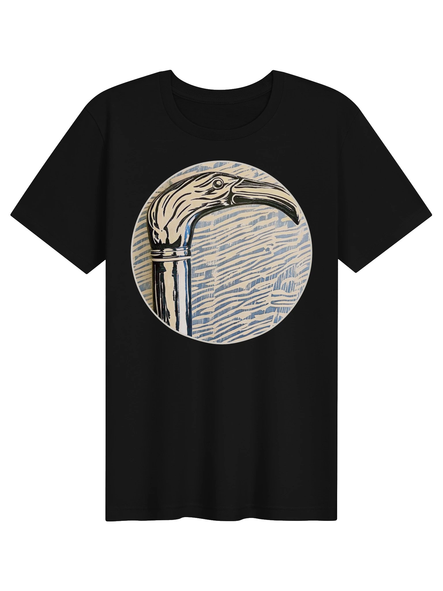 Cane Tee product image (1)
