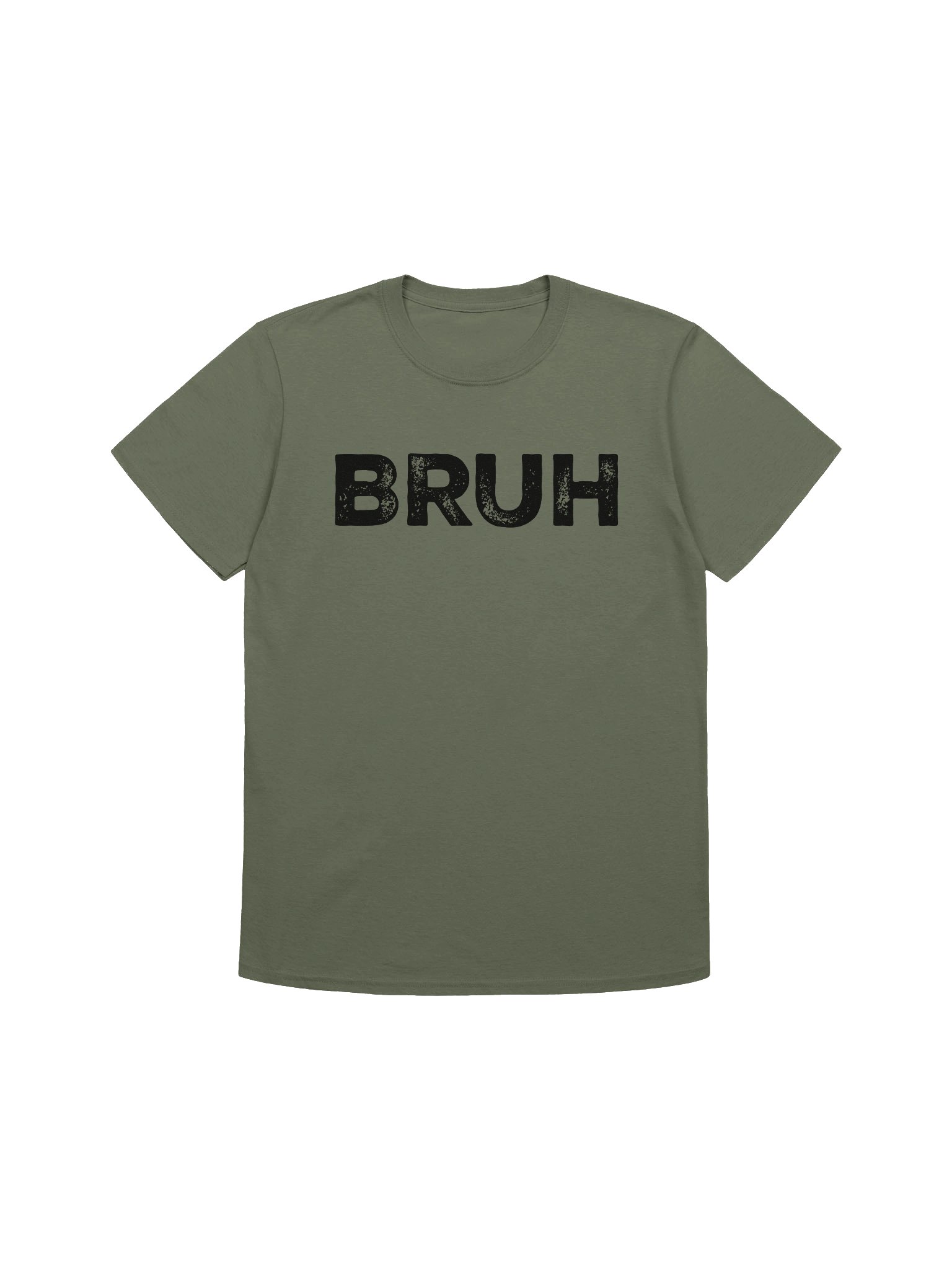 Relaxation Unleashed BRUH T-Shirt product image (9)