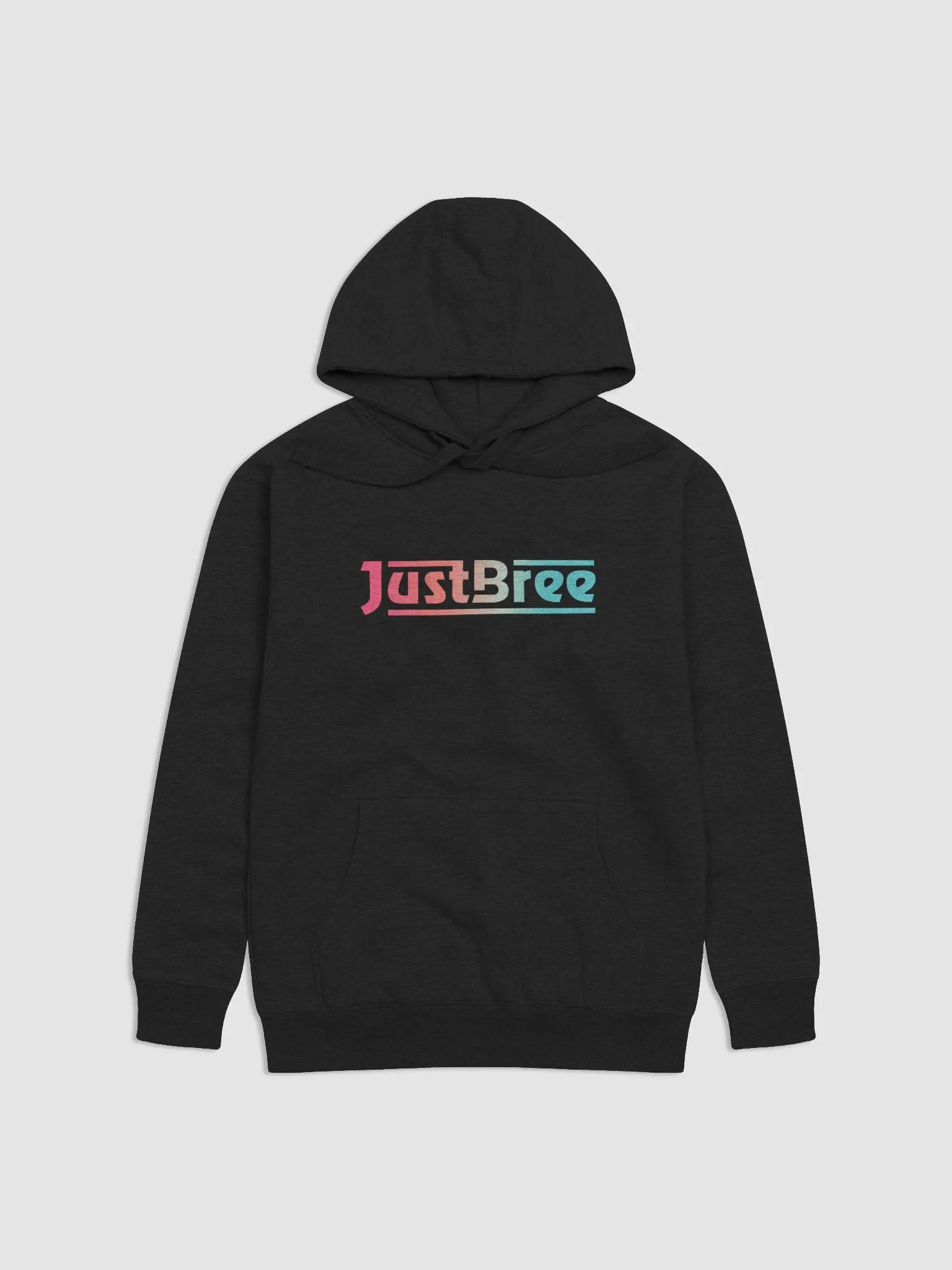 JustBree Hoodie product image (1)
